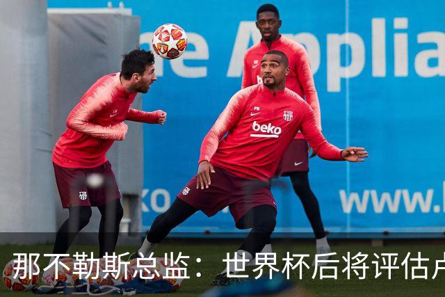 那不勒斯总监：世界杯后将评估卢卡库，关注哈莱利的并非只有我们